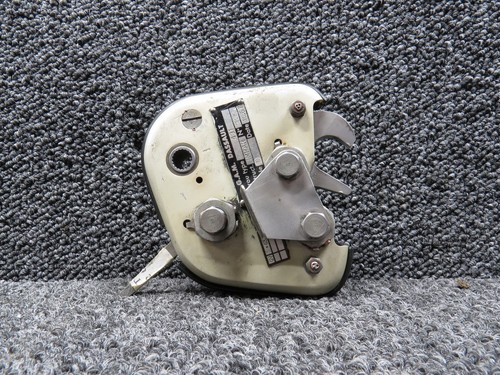 431 Dassault Falcon 20E Main Landing Gear Door Lock Assembly - Picture 1 of 8