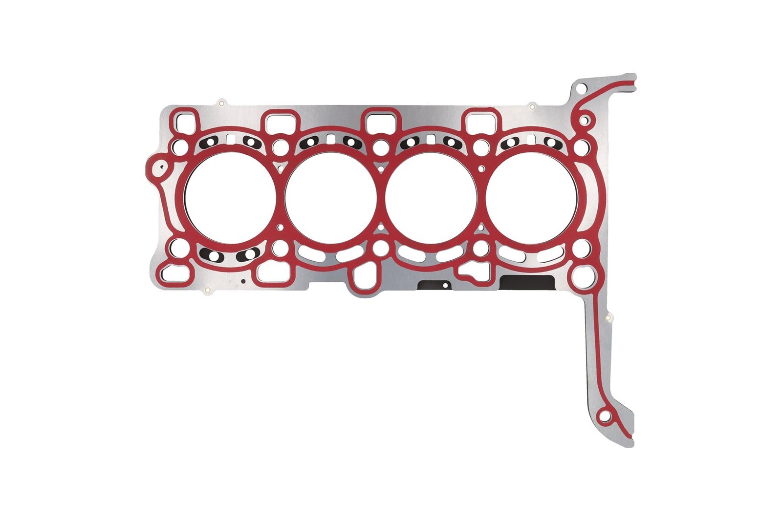 Fits KAMOKA 8701648 GASKET GASKET - GASKET MATERIAL: AUDI A6 04'-11', BMW X1 09
