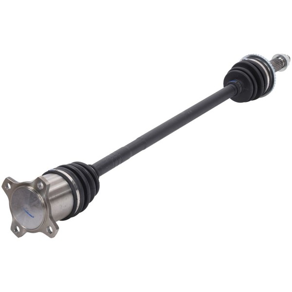NTY Antriebswelle Hinterachse Links FüR Toyota Sienna ASL3_ GSL3_ 3.5 4WD L3-image