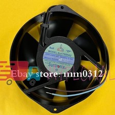 SANJUN SJ1755HA2 17055 AC220V-240V 0.18A Axial Cooling Fan