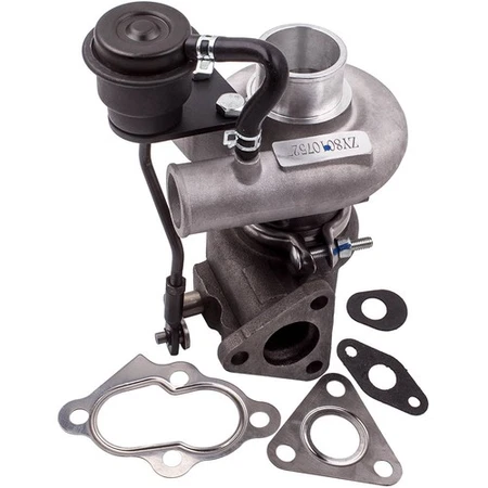 Turbolader HYUNDAI GETZ  1.5 CRDi (TB)