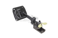 Original Türfangband, Hecktür links oder rechts für Citroen Jumpy 9809831880