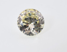 GIA Certified Loose Natural Diamond - Round Brilliant Cut .95 Carats VS1 Q-R 1052.63 per carat