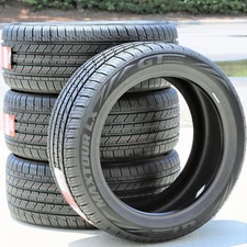 4 Tires GT Radial Maxtour LX 245/45R20 99V A/S All Season