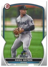 2023 Bowman Draft Baseball RC 1st Base Set & Prospects Complete Your Set