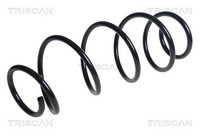1X Triscan Fahrwerksfeder 8750 28277 FüR Peugeot 308 Sw 2 Thp 110 130 Bluehdi