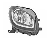 Scheinwerfer Rechts FÜR Smart Fortwo High Line AB 2014 LED