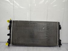 Radiateur Skoda FABIA