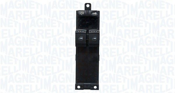 Neu - Magneti Marelli 000051039010 Schalter, Fensterheber FüR Seat Vw-image