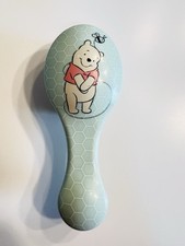 Disney Classic Winnie The Pooh Infant Baby Hairbrush