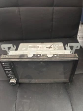 2018-2019 Nissan Sentra / Versa Bluetooth Touch Screen Head Unit Med 28021-9EK0A