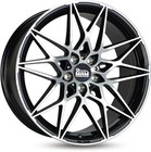 4x Alufelgen MAM B2 für BMW 3er Plug-In-Hyb G3L 19 Zoll Felgen