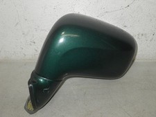 Retroviseur gauche (ou coque) Suzuki LIANA