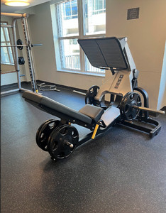 Techno Gym | eBay