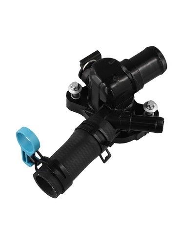 Perfect Match Engine Coolant Thermostat Sensor for Chevrolet 2017 2020 2 0L L4 - Picture 13 of 16