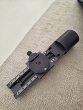 Novoflex Castel Micro Focusing Rack Kit