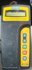 Midtronics PowerSensor Micro500 Battery/Starting/Charging System Analyzer