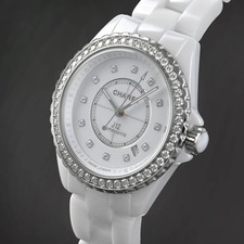 CHANEL J12 38MM H7189 SW19868