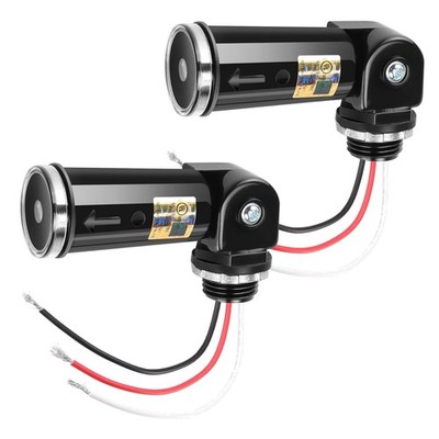 Easy to Install Outdoor Light Controller