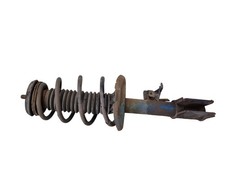 CITROEN BERLINGO Strut Shock Absorber Left Near Side Front 1.6 Diesel 2011