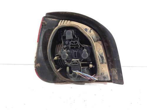 scheinwerfer hinten rechts 1939539 RENAULT SCENIC JA.. 1999