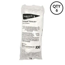 #100 Sealed Air Instapak (Qty 6)