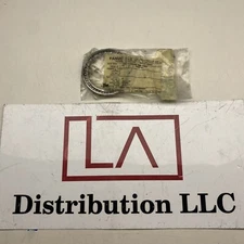 NEW FANUC/FRA XGMF-11197 SINGLE ROW BALL BEARING A97L-0001-0192 6810. NOS