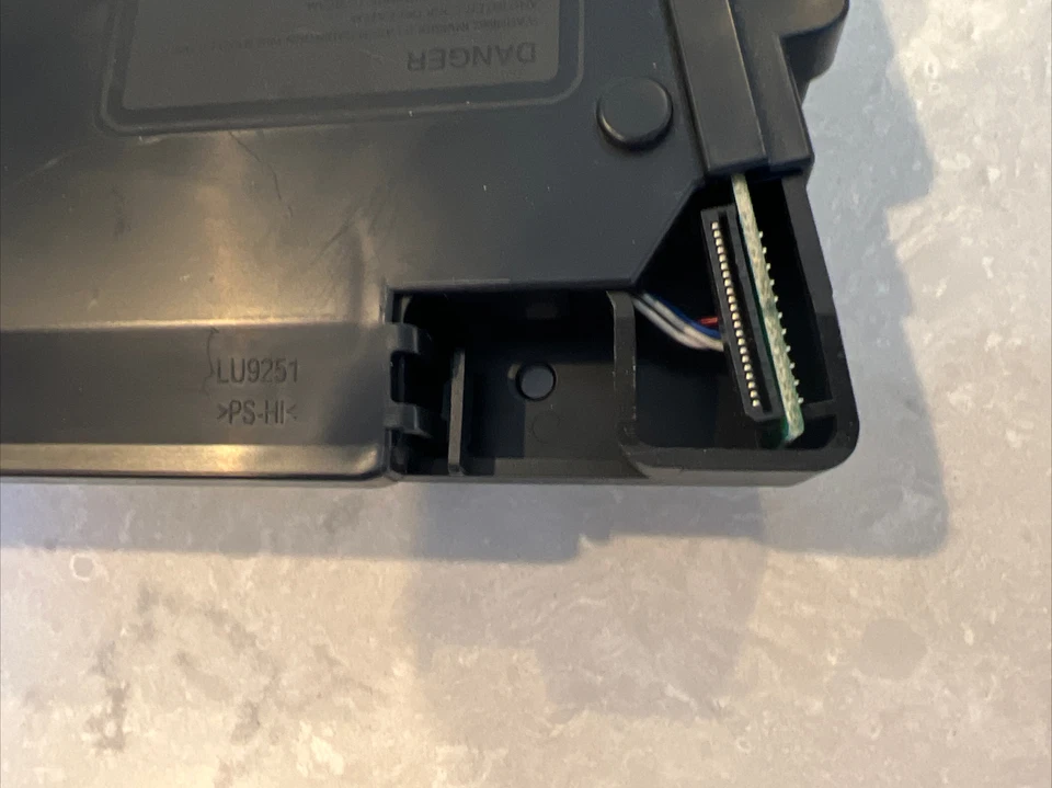 BROTHER LY2298-001 Laser Scanner Print Head Unit MFC-8510 / 8710 / 8910 / 8950 - Image 4 of 4