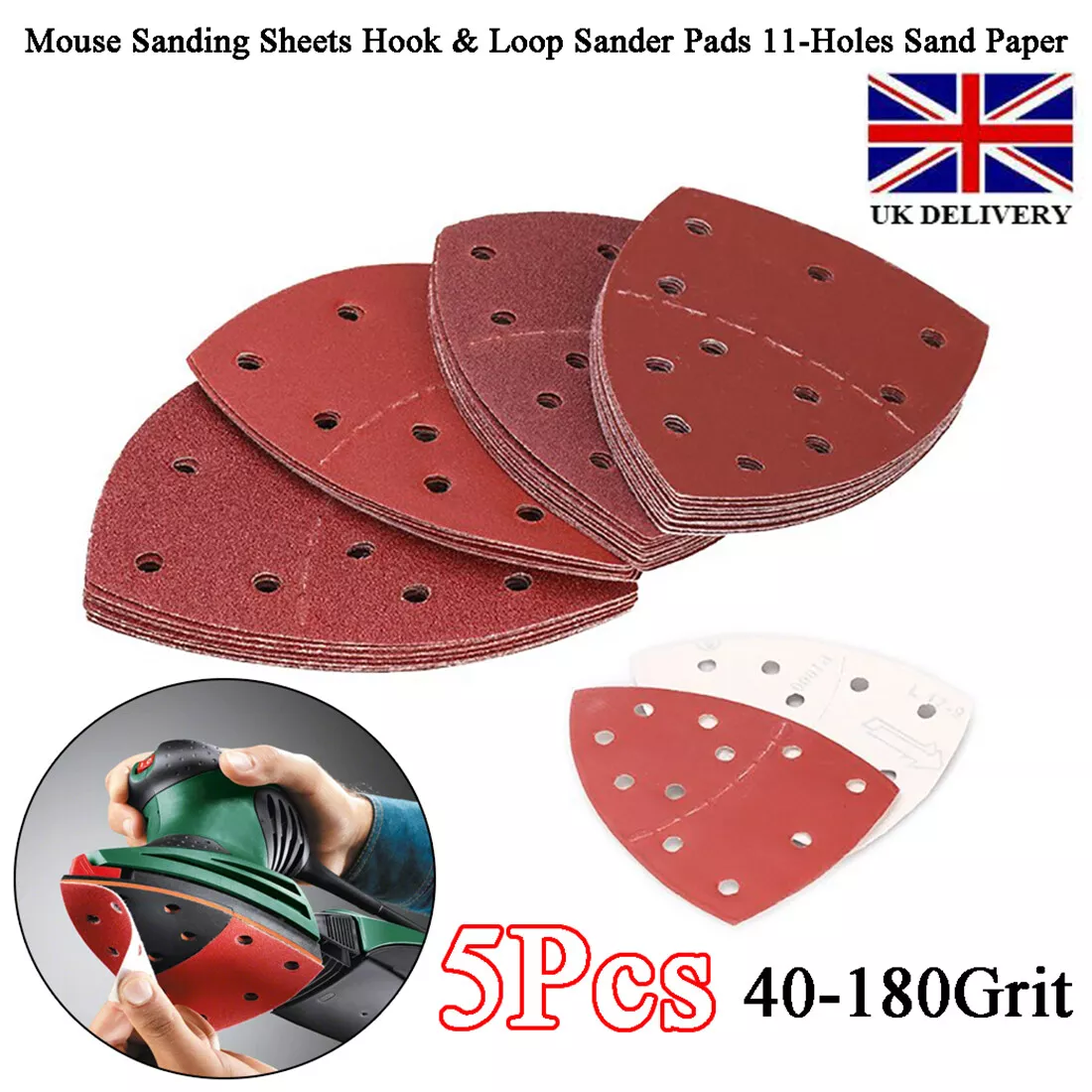 Palm sander pads online