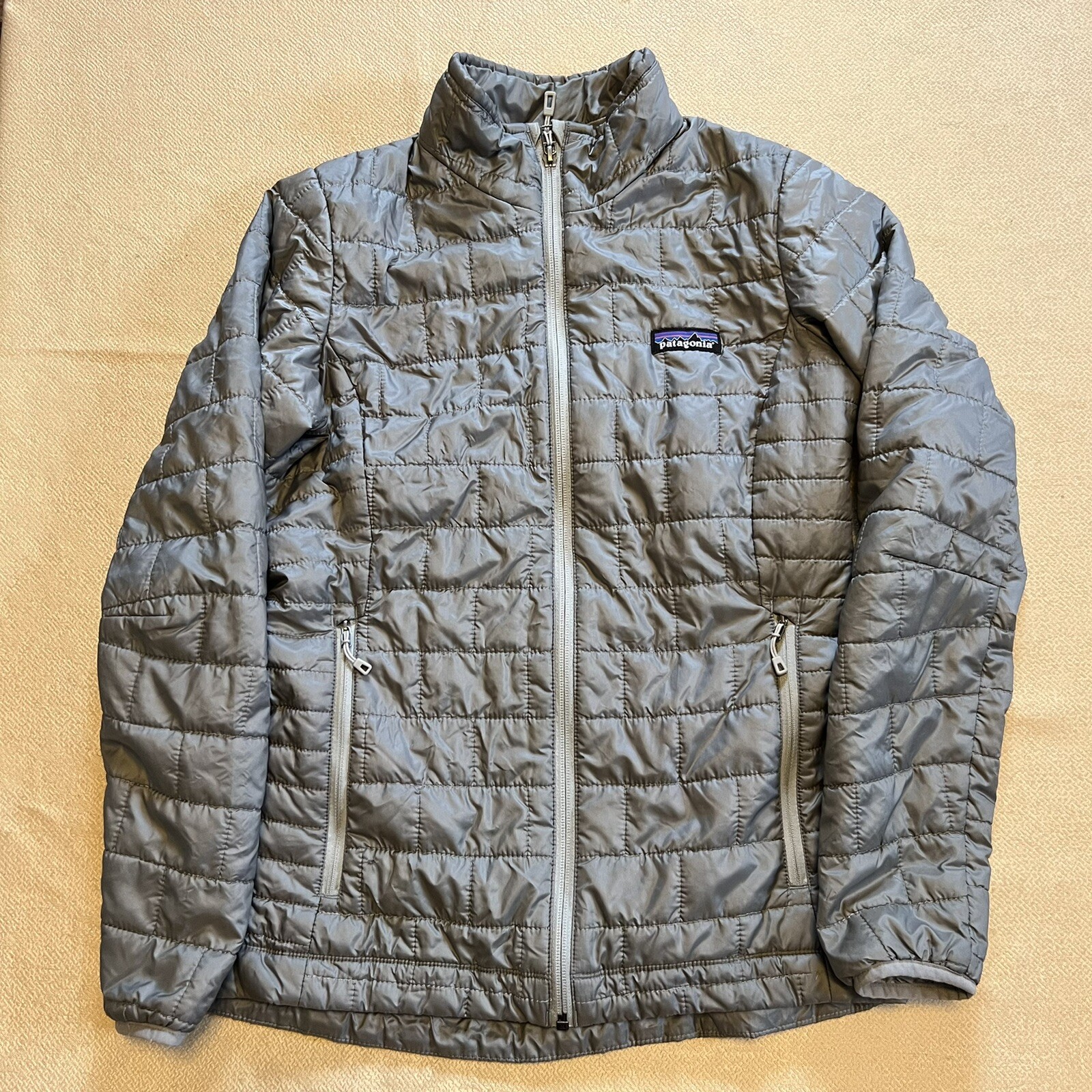 Patagonia Women's Nano Puff Jacket