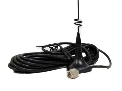 Sima Ma715 Mini Mag Extended Range,Sma-Male For Gr715 (Gmrs)