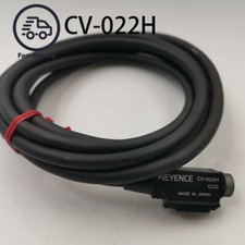 1PCS New In BoxK EYENCE CAMERA CV-022H F/2.0 f=16mm