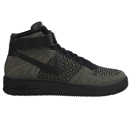 nike air max flyknit high top