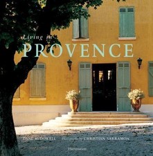 Living in Provence by