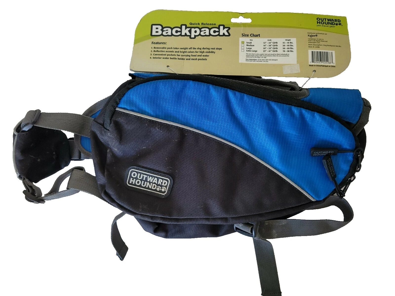 Kyjen Outros Suprimentos para Cães