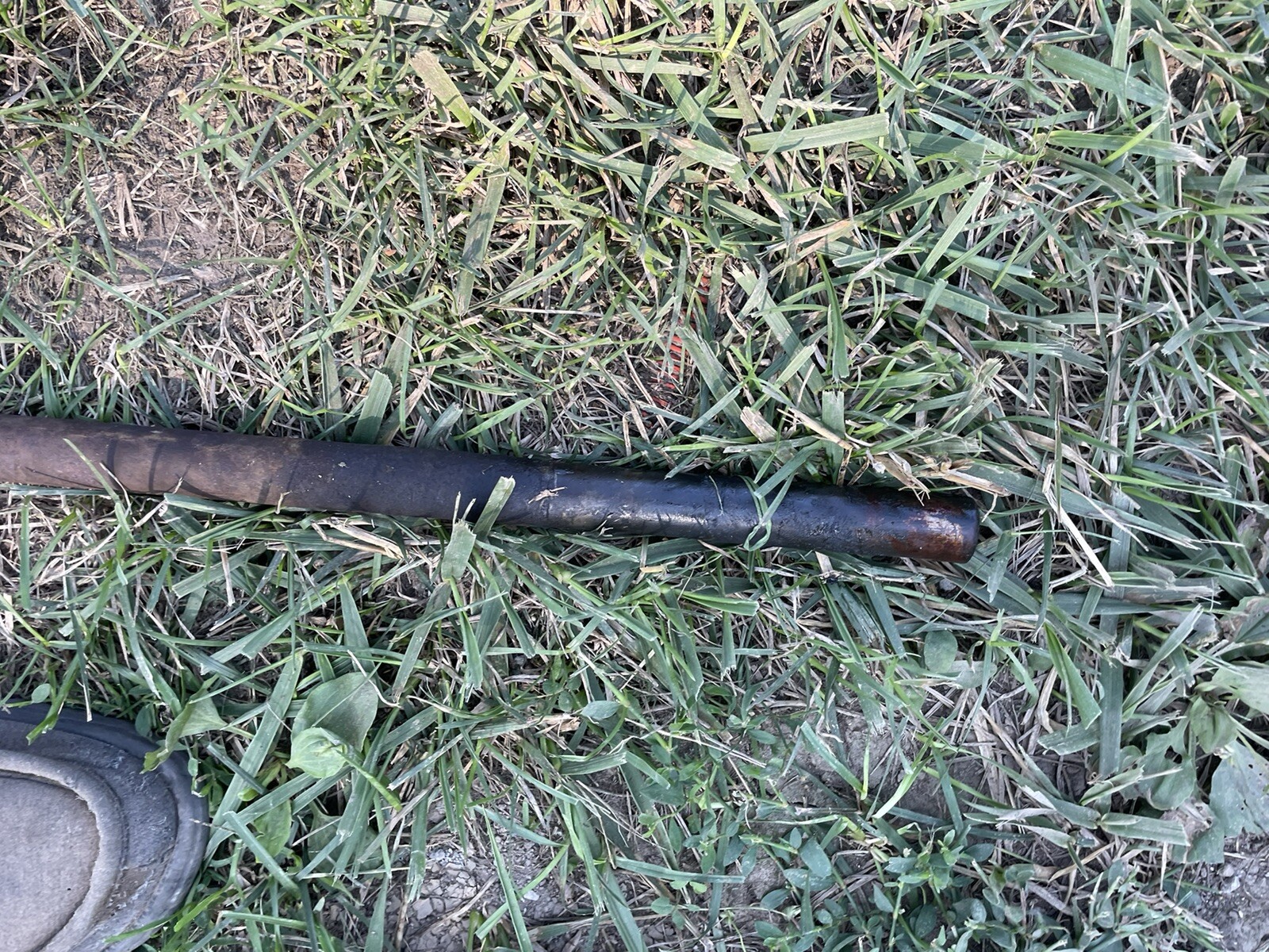 Farmall H Steering Shaft and Work Gear Tag 1881 eBay