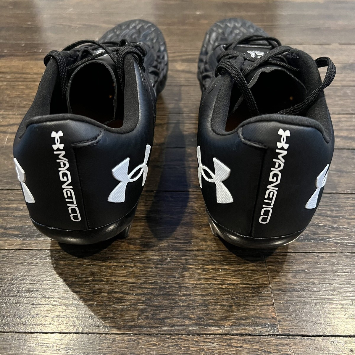 Under Armour Clone Magnetico Premier 2 FG Soccer Cleats 