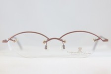 NEW VINTAGE NEOSTYLE CITY SMART 557 EYEGLASSES