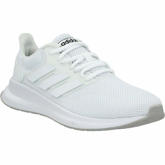 Shoes adidas - Runfalcon K F36548 Ftwwht/Ftwwht/Gretwo - Unisex |  efootwear.eu