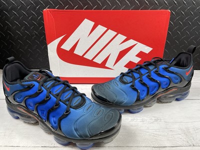 nike vapormax plus knicks