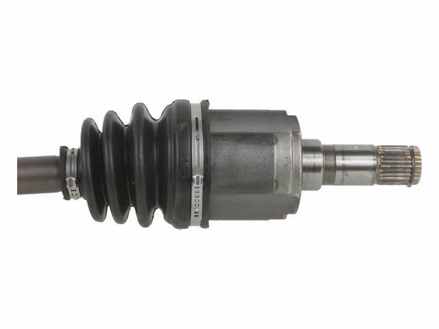 For 1998-2003 Ford Escort Axle Assembly Front Left Cardone