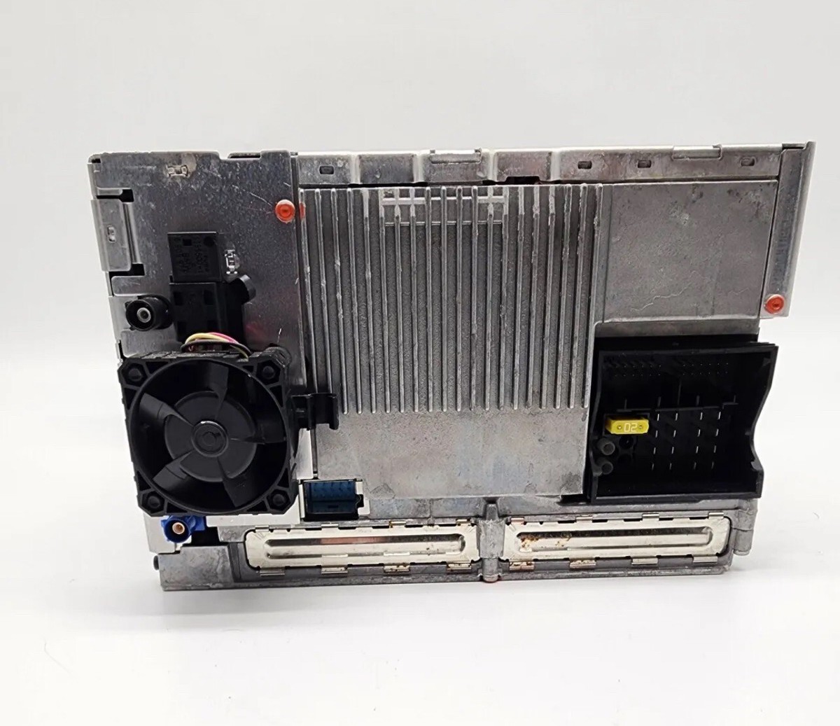 2004-10 BMW E60 E63 E64 M5 M6 CCC DVD CD NAVIGATION 535 528 LCI | eBay