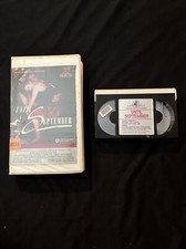 Until September Romantic Drama Betamax NOT VHS 1984 Karen Allen Beta 80's