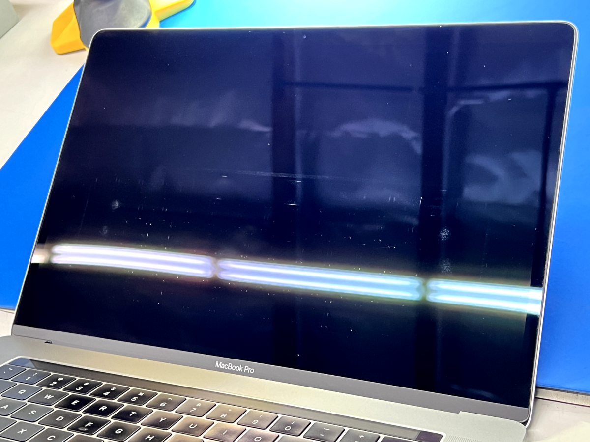 Apple MacBook Pro 15 Apple MacBook Pro 15