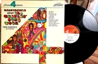 Chacksfield Plays The Beatles Song Book -Phase 4 London SP 44142, 1970, NM