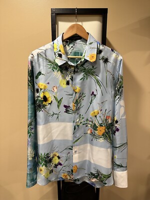 スーツ Louis Vuitton shirt Designer Shirts for Men | LOUIS VUITTON