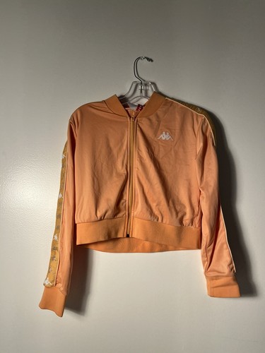 KAPPA 222 BANDA OSBAR JACKET \