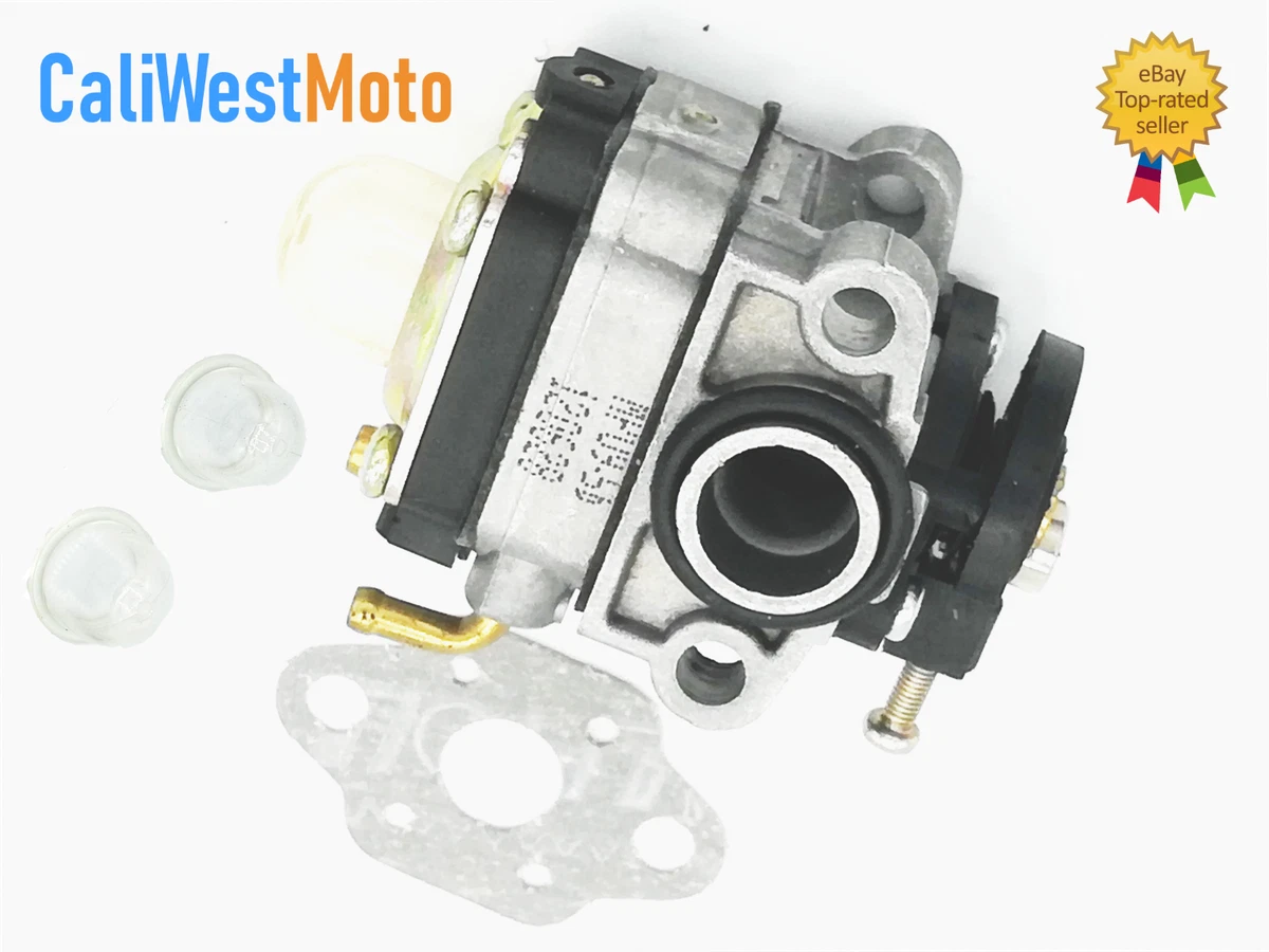 Craftsman 32cc on sale leaf blower carburetor