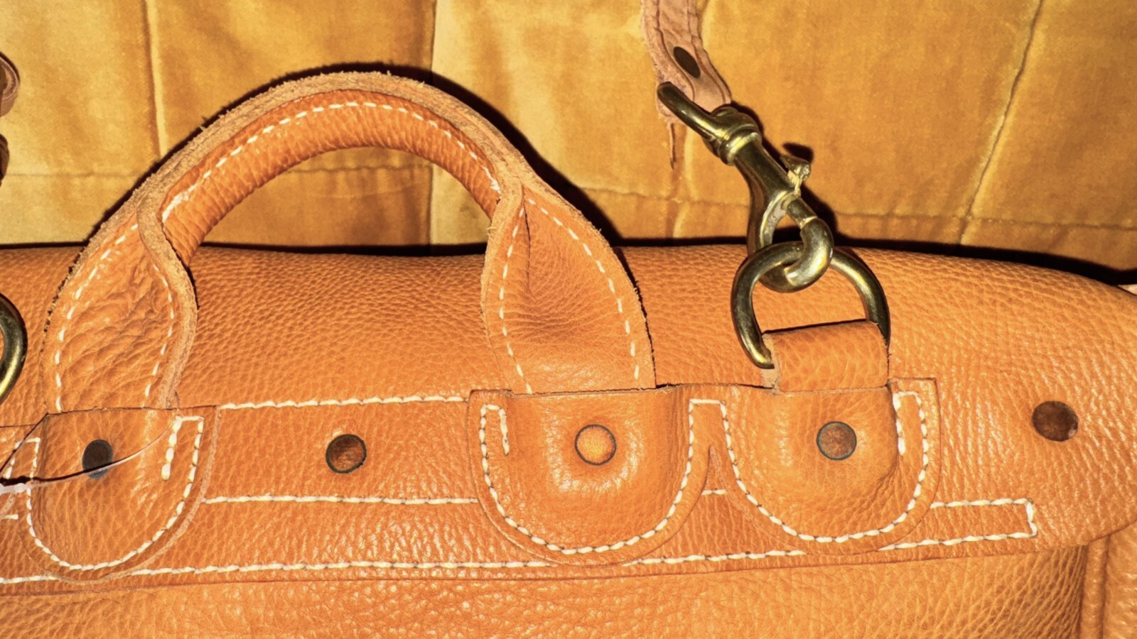 YUKETEN Bag - NEW image 5