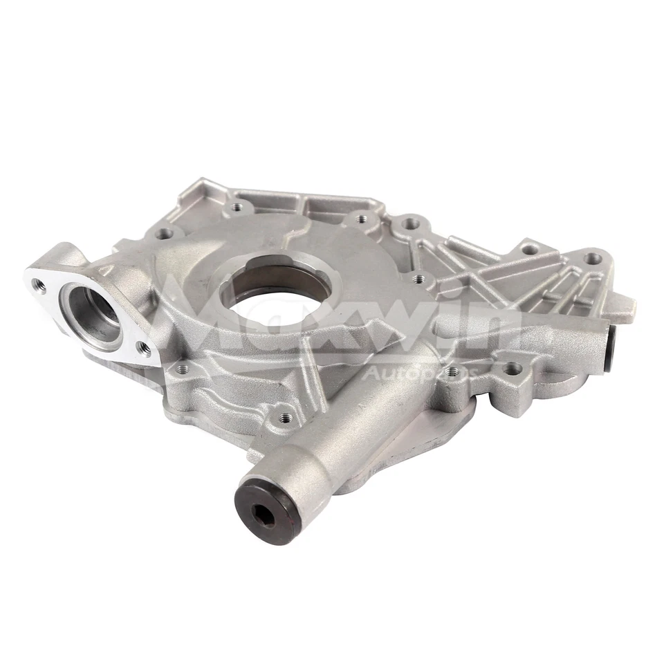Bomba de aceite compatible con 95-12 Ford Escape Taurus Mazda Tribute Mercury Sable 2,5 L 3,0 L Foto 3 de 4
